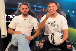 卡瓦哈爾評完美球員：速度貝爾、盤帶馬塞洛、心態(tài)C羅、球商魔笛