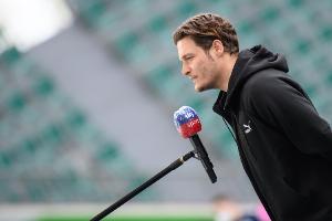 泰爾齊奇：維爾茨當(dāng)然需要時間適應(yīng)，但我相信他很快會有杰出表現(xiàn)