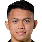  阿里夫·艾曼·哈納皮