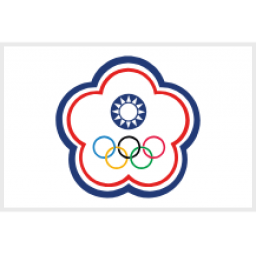  中國臺北女籃U16