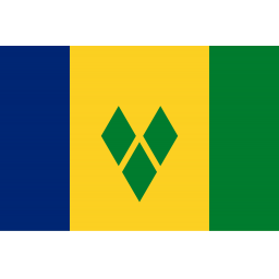  圣文森特和格林納丁斯女足