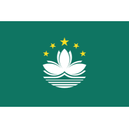 中國(guó)澳門(mén)U15